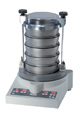 Fritsch Offer A Comprehensive Range of Sieve Shakers