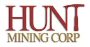 Hunt Mining Announces Latest Drill Results from La Josefina Project in Argentina
