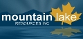 Mountain Lake Resources Announces Completion of Winter Drilling at Glover Island Gold Project