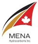 MENA Declares Oil Production at Lagia Oil Field
