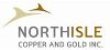 Northisle Extends Copper-Gold-Molybdenum Mineralization at Hushumu Deposit