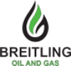 Breitling Oil and Gas Commences Spud of Breitling-Bear Run #1H Well
