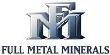 Antofagasta Minerals, Full Metal to Conduct Drill Program at Pyramid Cu-Au-Mo Porphyry Deposit