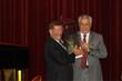 OPEC Honors Professor Øystein Noreng with 2012 Research Award