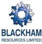 Blackham Resources Discovers Exploration Target at Williamson Area