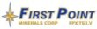 First Point Minerals Acquires Two Properties in Norway