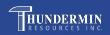 Thundermin Resources Reports Mineral Resources Estimate for Whalesback Copper Deposit