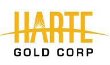 Harte Gold Completes Diamond Drilling at Sugar Zone Deposit
