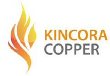 Kincora Copper Receives Remaining Copper and Gold Results from Bronze Fox