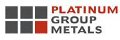 Platinum Group Metals Files Technical Report on Waterberg Platinum Project