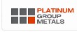 Platinum Group’s New Drill Intercepts Double Strike Length of Waterberg Platinum Discovery