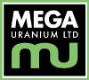 NexGen to Acquire Majority of Mega's Canadian Uranium Projects