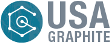 USA Graphite to Acquire Gordon Creek Graphite Property