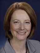 Mining Industry Calls on Gillard for Talks on Proposed Tax
