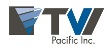 TVI Pacific Affiliate Makes Fifth Shipment of Zinc Concentrate from Canatuan Mine
