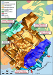 Medusa Provides Mineral Resource Estimation Update for Bananghilig Gold Deposit