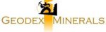 Geodex Announces Results of 2012 Exploration Program on Dungarvon Project