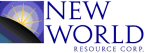 New World Signs Letter of Intent to Acquire El Tesoro Copper-Gold Project