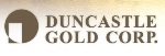 Duncastle Receives Geophysical Report on Drayton Gold Project