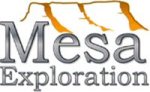 Mesa Exploration Announces General Corporate Update