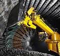 Metso Megaliner Wins 2012 Mining Magazine Mineral Processing Award