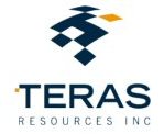 Teras Reports New Geophysical Survey Results for Cahuilla Gold/Silver Project