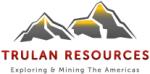 Trulan Resources Announces Geological Report Results from IGP Iron-Gold-Platinum Project