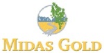 Midas Gold and Franco-Nevada Enter into $15 M Transaction for Golden Meadows Project
