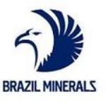Brazil Minerals Acquires Majority Stake in Mineração Duas Barras Diamond and Gold Mining Company