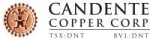 Candente Provides Progress Update on Cañariaco Copper Project