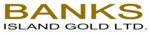 Banks Island Gold Initiates Work Program to Advance Red Mountain Gold Property