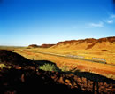 Tribunal Protects Rio Tinto's Railway Line in the Pilbara