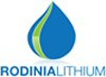 Rodinia Lithium Reports Update on Corporate Initiatives and Development Timeline