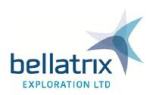 Bellatrix Closes Joint Venture with Canadian Subsidiaries of Daewoo and Devonian