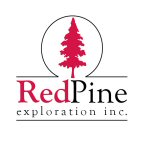 Red Pine Exploration Reports Drilling Results from SaraCourt Property in Timmins