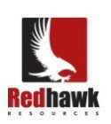 Redhawk Provides Update on Multiple Exploration Targets at Copper Creek Project