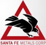 Santa Fe Metals Provides Drilling Update of Sully Property