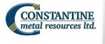 Constantine Provides Highlights of Metallurgical Test Work at Palmer VMS Project