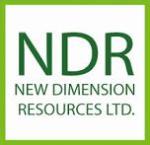 New Dimension Commences Diamond Drilling on Midas Gold Property in North Central Ontario