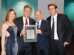 Process Technology Consulting Services And Innovative Products From Metso Receive Recognition At Awards