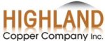Highland Enters Binding Letter Agreement for White Pine Copper Project Acquisition