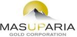 Masuparia Gold Updates Milling of Greywacke North Bulk Sample