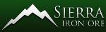 Sierra Iron Ore Receives Final Permits to Initiate Production on El Creston Property
