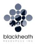 Blackheath Resources Announces Preliminary Work Results for Vale das Gatas Tungsten/Tin Project