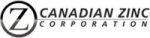 Canadian Zinc Acquires All Common Shares of Messina Minerals