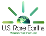 U.S. Rare Earths Extracts Critical Rare Earths in Montana Last Chance Property