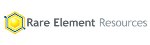 Rare Element Resources Files Patent Application for Rare Earth Recovery and Thorium Isolation Technology