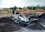 Metso Introduces New Lokotrack ST2.8 Track-Mounted Scalping Screen