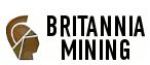 Britannia Secures MOU with Second Iron Ore Producer in East Malaysia