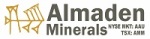 Almaden Provides Update on Exploration at Tuligtic Project and Ixtaca Gold-Silver Zone